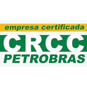 CRCC Petrobras