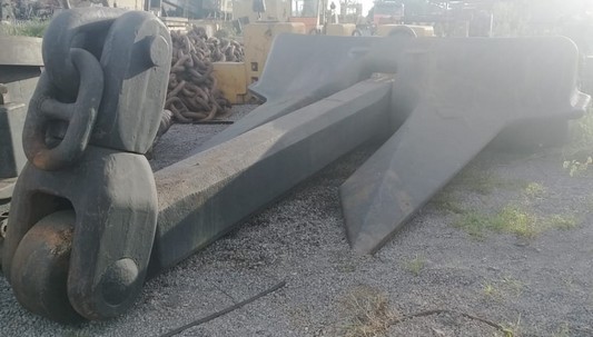 ANCORA 27TON AC14
