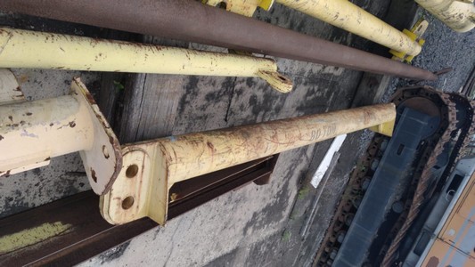 SPREADBARS DVS ATÉ 300T