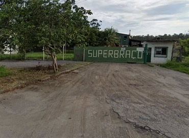 Estaleiro Super Braço